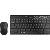 Notice RAPOO 8000S Clavier
