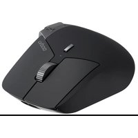 Notice RAPOO MT760LW Souris