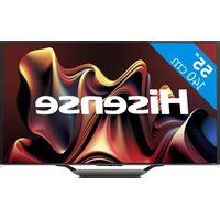 HISENSE 55U7NQ - TELEVISOR