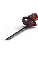 Notice Powerworks P48HT Heggenschaar