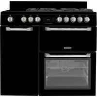 Notice LEISURE PR100F560K Cuisinière