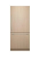 Notice Fisher & Paykel RS3684WLUVE1 Réfrigérateur