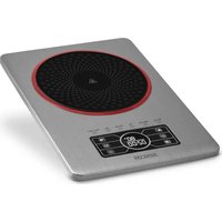Notice SENCOR SCP 5010SS Plaque de grill