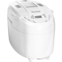 Notice SENCOR SBR 760WH Machine à pain