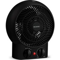 Notice SENCOR SFH 7021BK Ventilateur