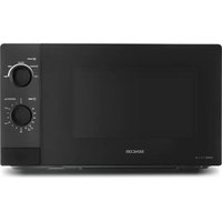 SMW 0718BK SENCOR
