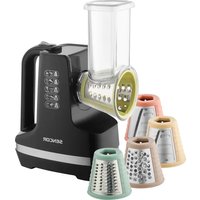 Notice SENCOR SSG 4301BK Robot de cuisine