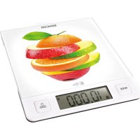 Notice SENCOR SKS 7000WH Balances de cuisine