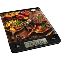 Notice SENCOR SKS 7001BK Balances de cuisine