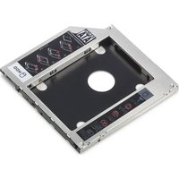 Notice Digitus DA-71108 Baie de disques