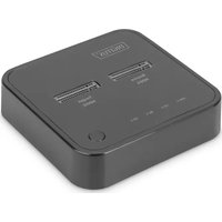 Notice Digitus DA-71545 Autres accessoires informatique