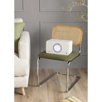 Notice Create AIR PURE COMPACT Purificatore d'aria