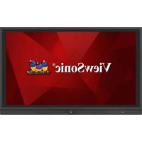 Notice VIEWSONIC IFP6560 Monitor