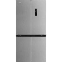 Notice SMEG FQI48XD Réfrigérateur