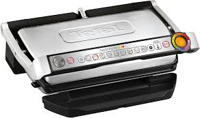 Guide utilisation  TEFAL GRILL MIĘSNY XL 800  de la marque TEFAL