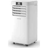 Notice OLIMPIA SPLENDID DOLCECLIMA 10 HP WIFI Climatizzazione