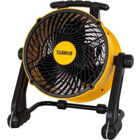 Notice DEWALT DXF1645A Ventilateur