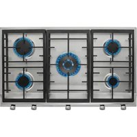 Notice TEKA EX 90.1 5G AI AL DR κουζίνα