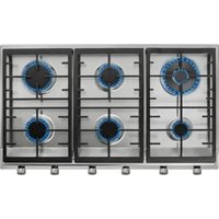 Notice TEKA EX 90.1 6G AI κουζίνα