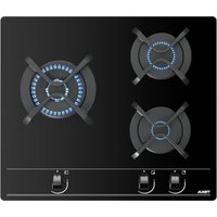 Notice TEKA GBC 63010 KB κουζίνα