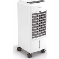 Notice OLIMPIA SPLENDID PELER 4D Climatizzazione
