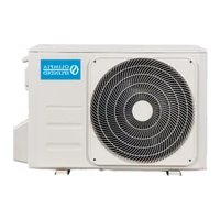 Notice OLIMPIA SPLENDID PHENIX E Climatizzazione