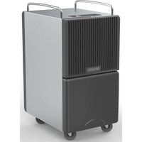Notice OLIMPIA SPLENDID SECCOPROF 30 P Deumidificatore