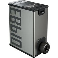 Notice Nitecore EBP10 Chargeur de piles