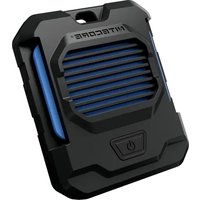 Notice Nitecore EMR05 TAC Chargeur de piles