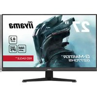 Notice IIYAMA G-MASTER G2770HS Moniteur