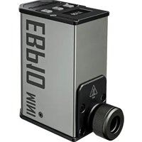 Notice Nitecore EBP10 MINI Chargeur de piles
