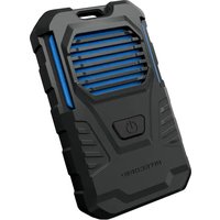 Notice Nitecore EMR06 TAC Chargeur de piles