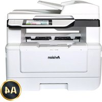 Notice AVISION AM40A Imprimante