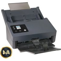 Notice AVISION AD380WN Scanner
