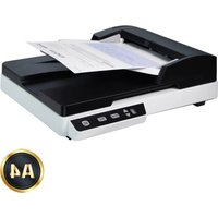 Notice AVISION AD120S Scanner