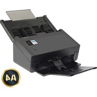Notice AVISION AD360GN Scanner