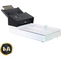 Notice AVISION AD380F Scanner