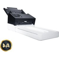 Notice AVISION AD370FWN Scanner