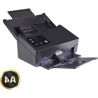 Notice AVISION AD370I Scanner