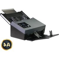 Notice AVISION AD3100N Scanner
