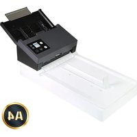 Notice AVISION AD3100FWN Scanner