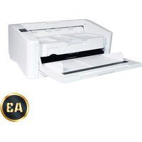 Notice AVISION AD6090N Scanner