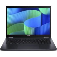 Notice ACER TRAVELMATE P4 SPIN 14 Ordinateur portable