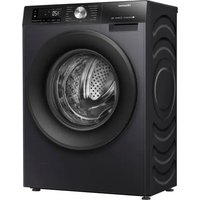 Notice HISENSE WF3S8043BB3 Machine à laver