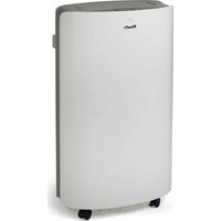 Notice Wood's AC CORTINA 12K AIRSWITCH DUO A+ Climatisation