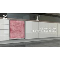 Notice AEG EEA27400L Rentavaixelles