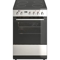 Notice IKEA CIRKULERA Cuisinière