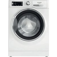 Notice HOTPOINT NLCD 948 WC A Machine à laver