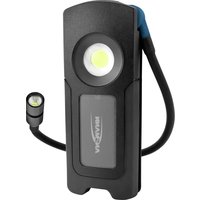 Notice ANSMANN WL1500R Lampe