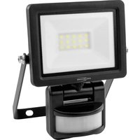 Notice ANSMANN WFL10W-S Lampe